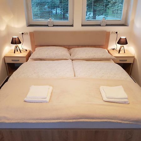 4 Seasons Apartment Radovljica Luaran gambar