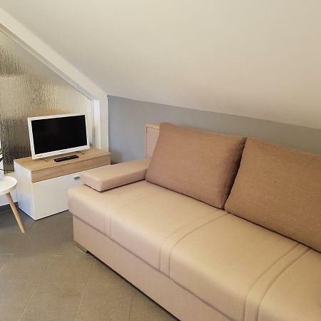4 Seasons Apartment Radovljica Luaran gambar