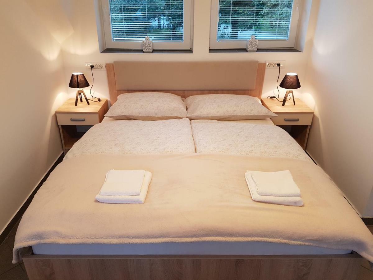 4 Seasons Apartment Radovljica Luaran gambar