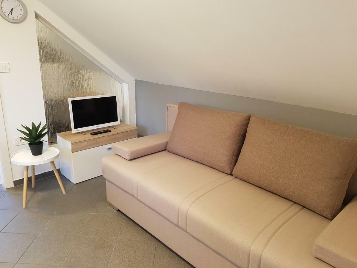 4 Seasons Apartment Radovljica Luaran gambar